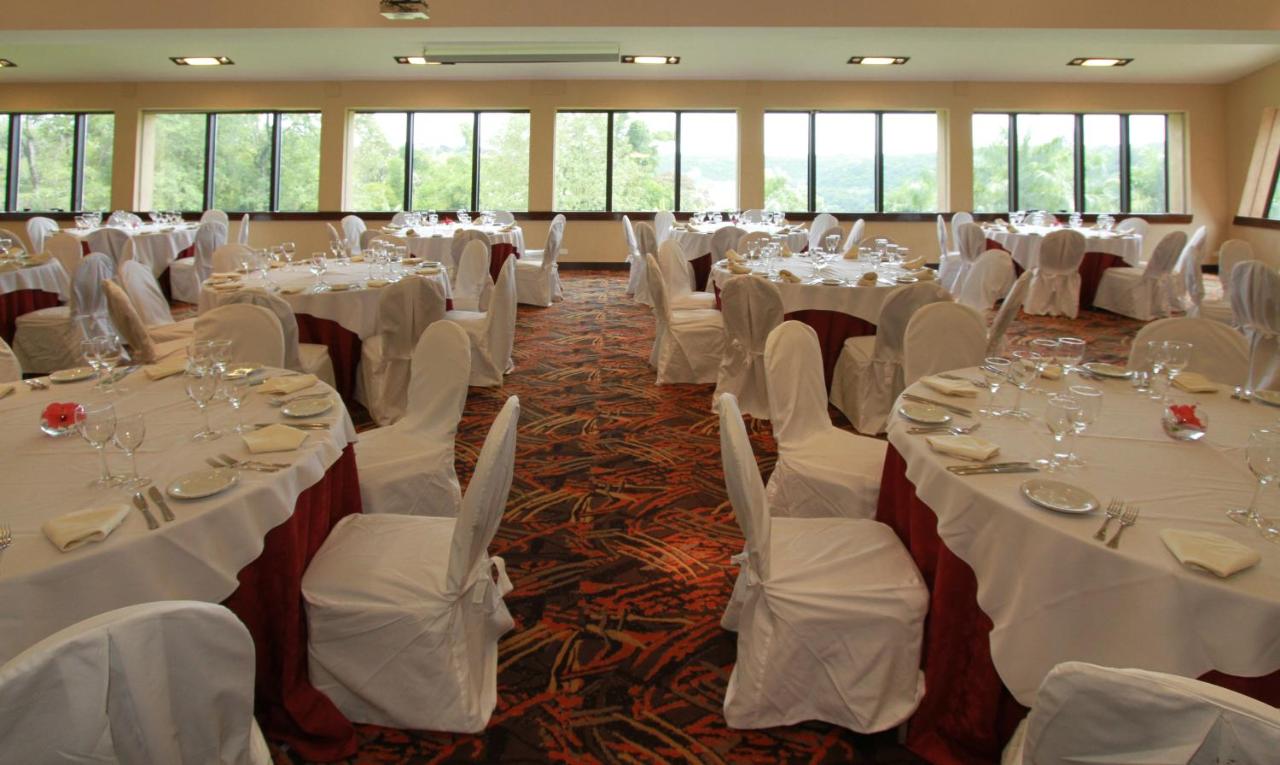 Panoramic Grand by Grand Hotels Lux