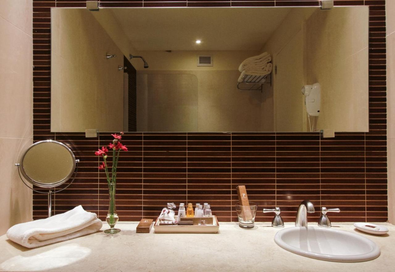 Panoramic Grand by Grand Hotels Lux