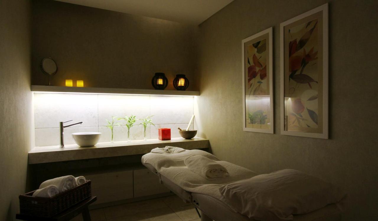 Panoramic Grand by Grand Hotels Lux