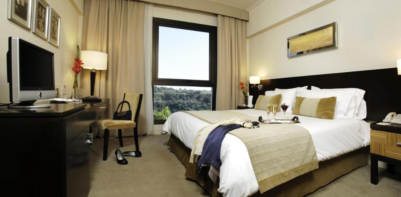 Panoramic Grand by Grand Hotels Lux