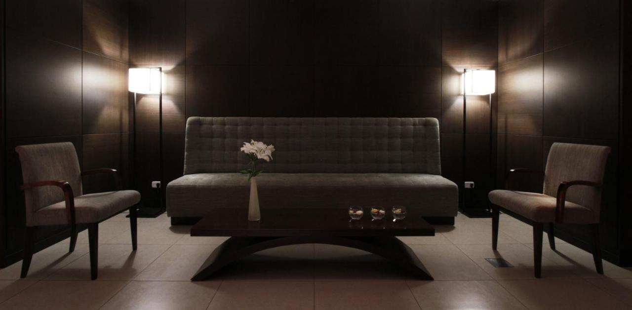 Panoramic Grand by Grand Hotels Lux