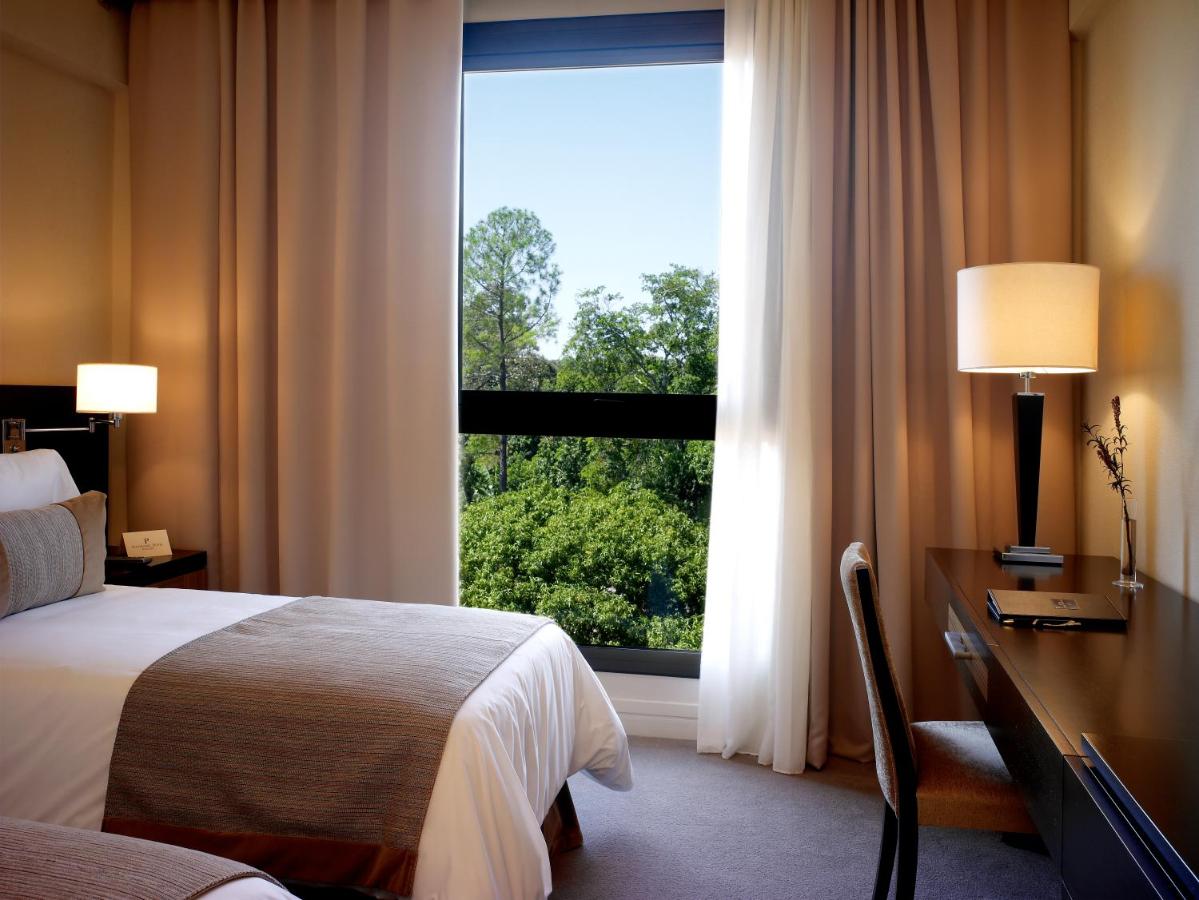 Panoramic Grand by Grand Hotels Lux
