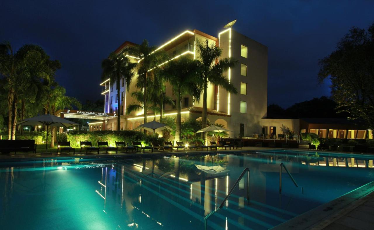 Panoramic Grand by Grand Hotels Lux