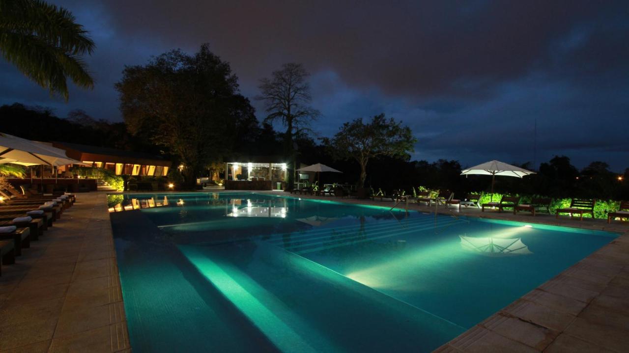 Panoramic Grand by Grand Hotels Lux