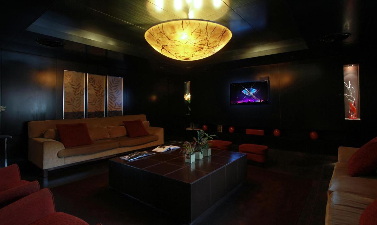 Panoramic Grand by Grand Hotels Lux