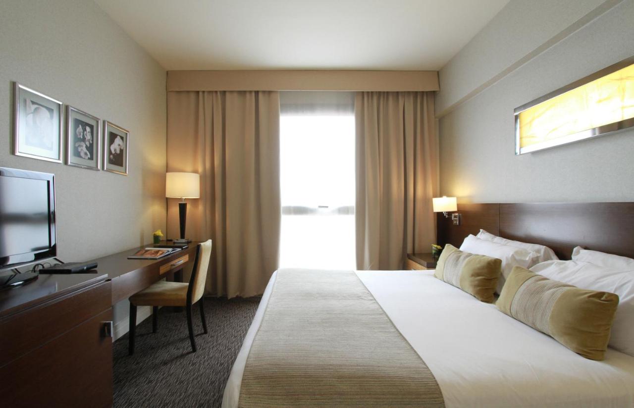 Panoramic Grand by Grand Hotels Lux