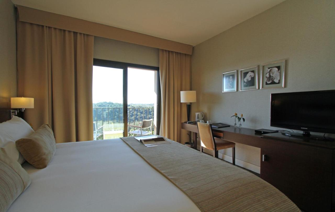 Panoramic Grand by Grand Hotels Lux