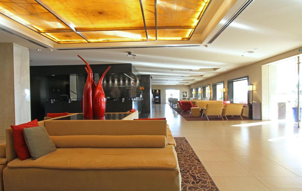 Panoramic Grand by Grand Hotels Lux