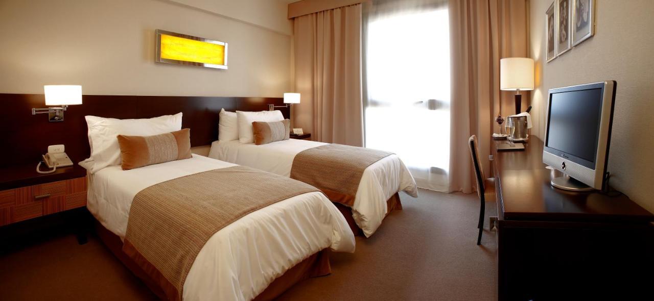 Panoramic Grand by Grand Hotels Lux