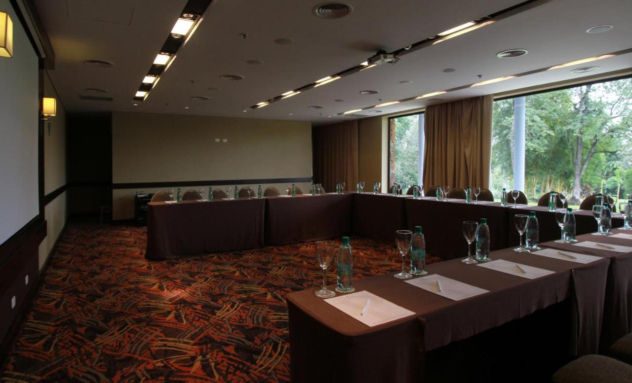 Panoramic Grand by Grand Hotels Lux