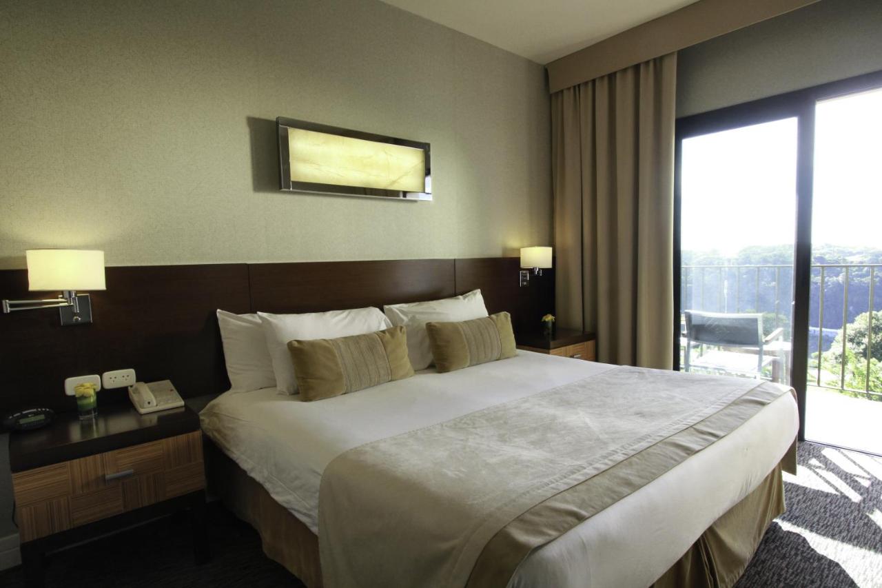 Panoramic Grand by Grand Hotels Lux