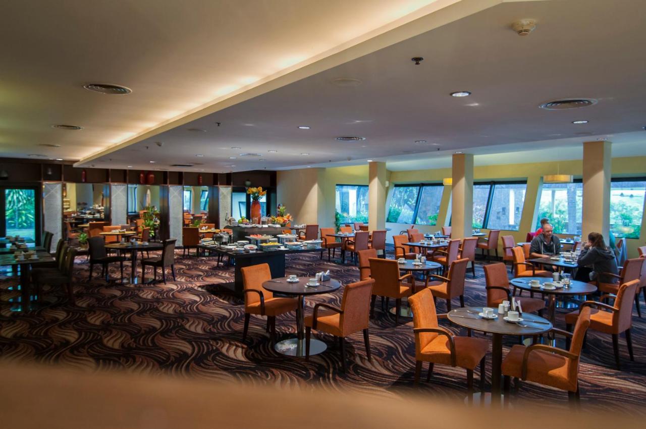Panoramic Grand by Grand Hotels Lux