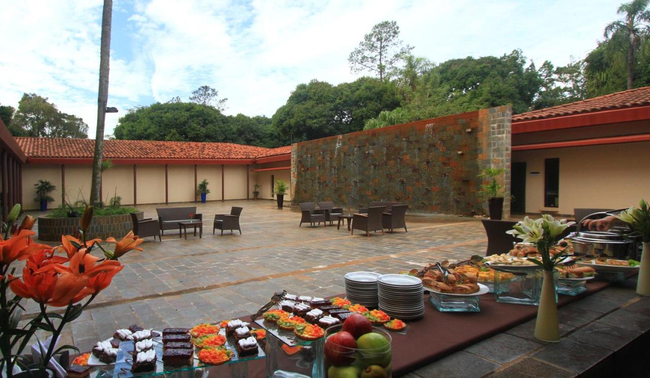 Panoramic Grand by Grand Hotels Lux