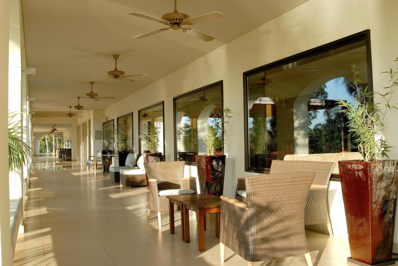 Panoramic Grand by Grand Hotels Lux