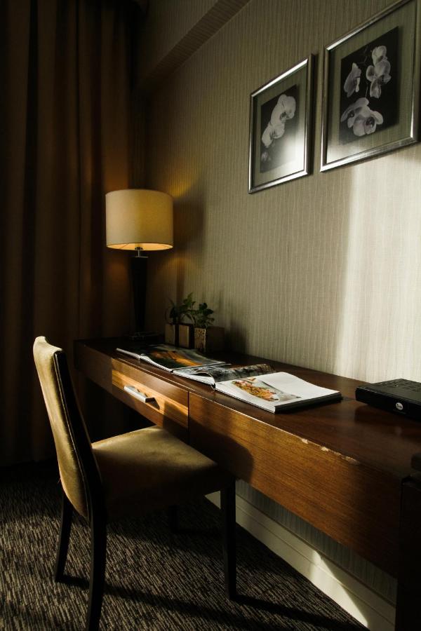 Panoramic Grand by Grand Hotels Lux