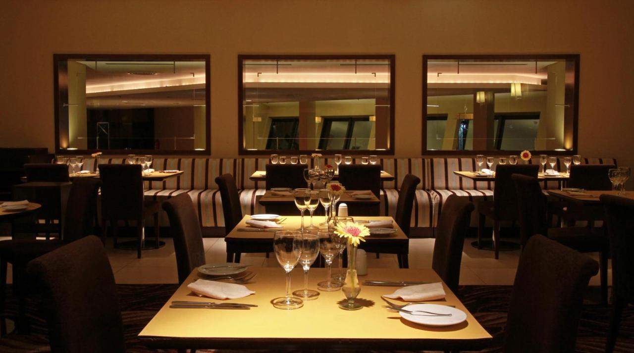 Panoramic Grand by Grand Hotels Lux