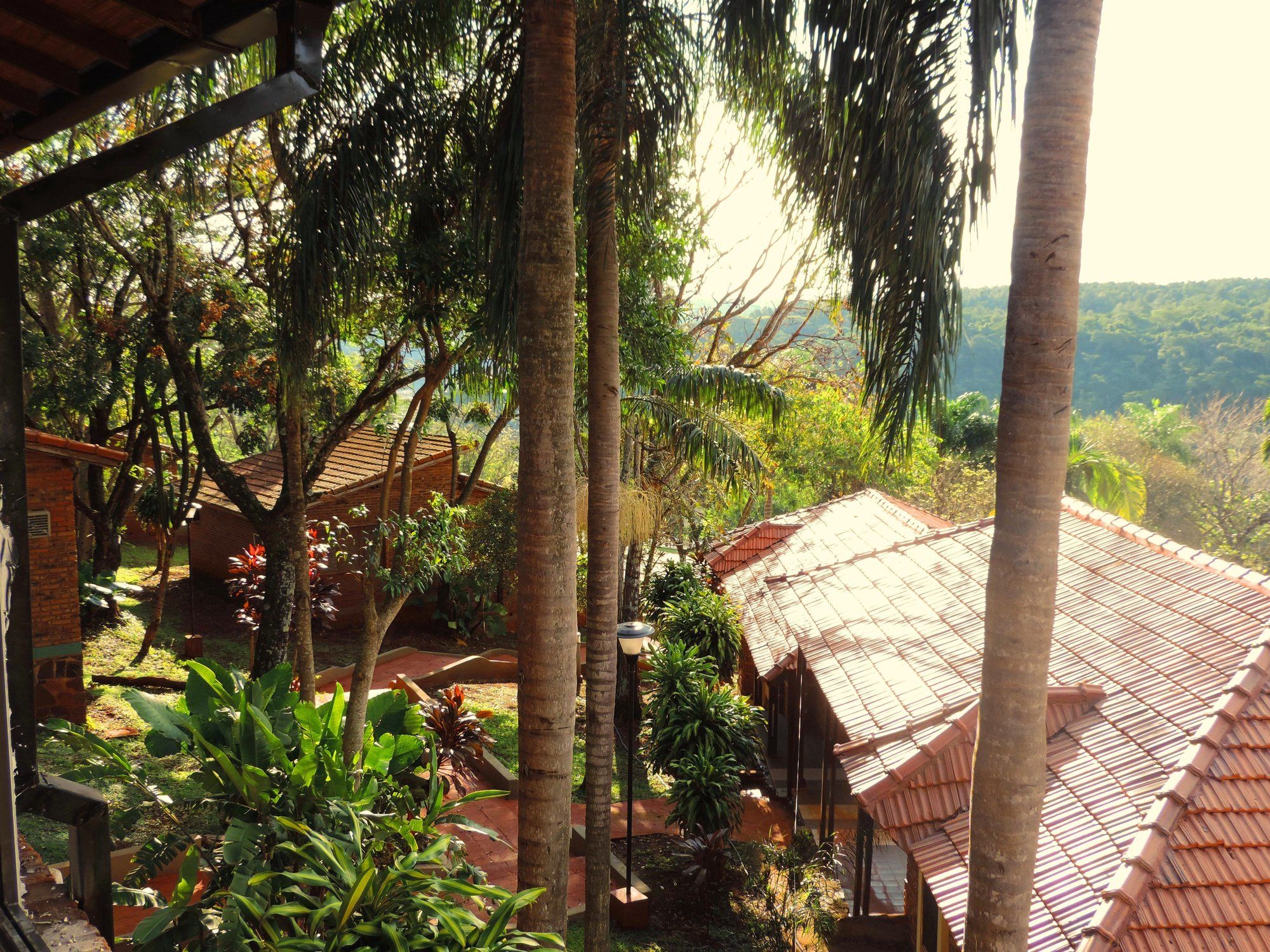 Pirayu Hotel & Resort