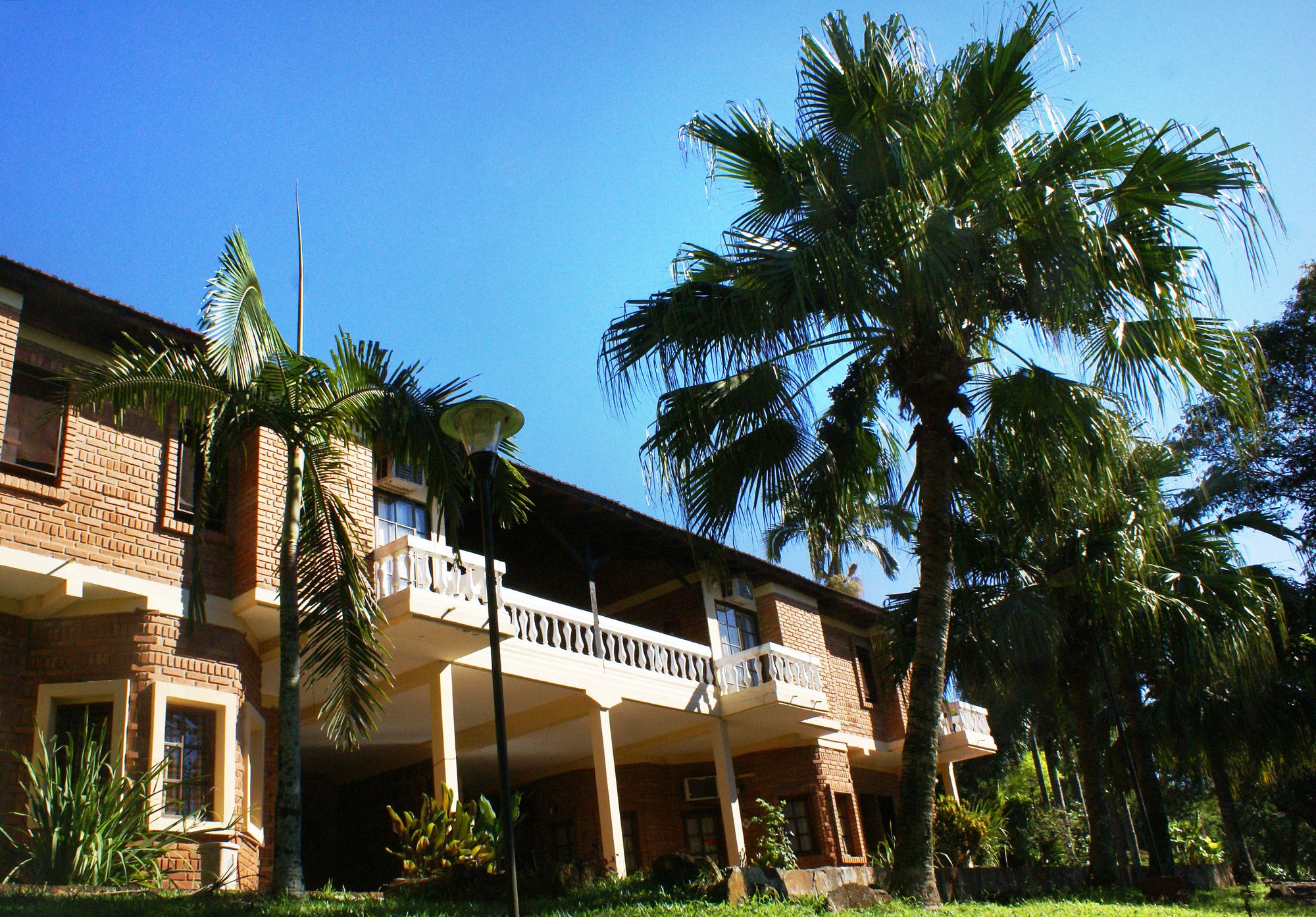 Pirayu Hotel & Resort