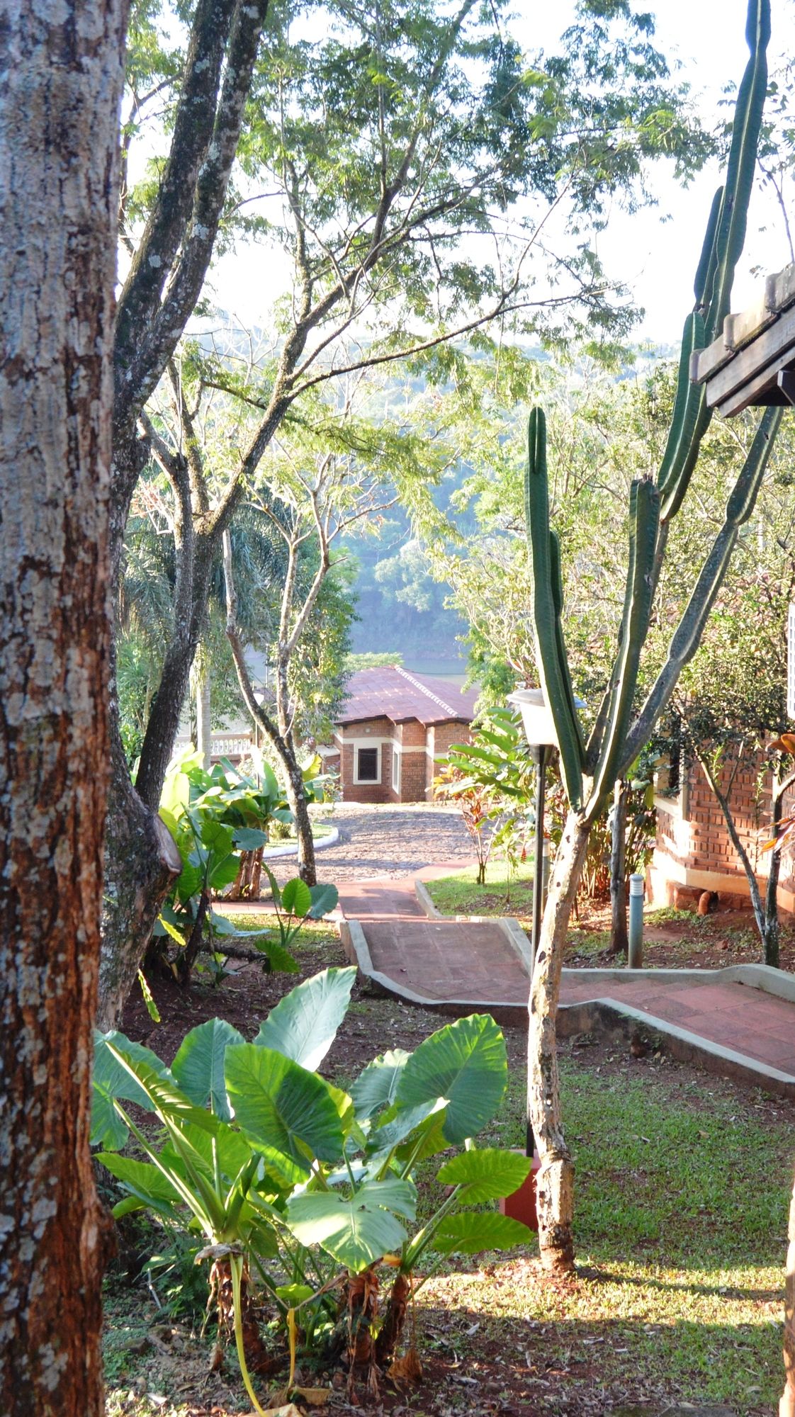 Pirayu Hotel & Resort