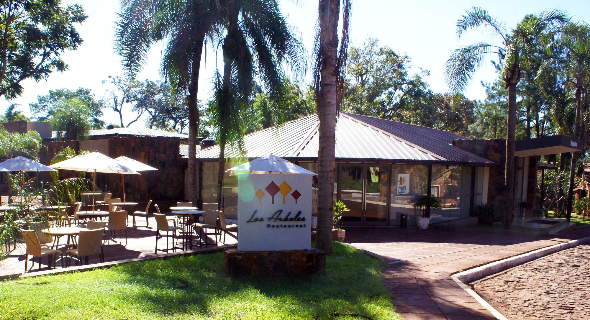 Pirayu Hotel & Resort