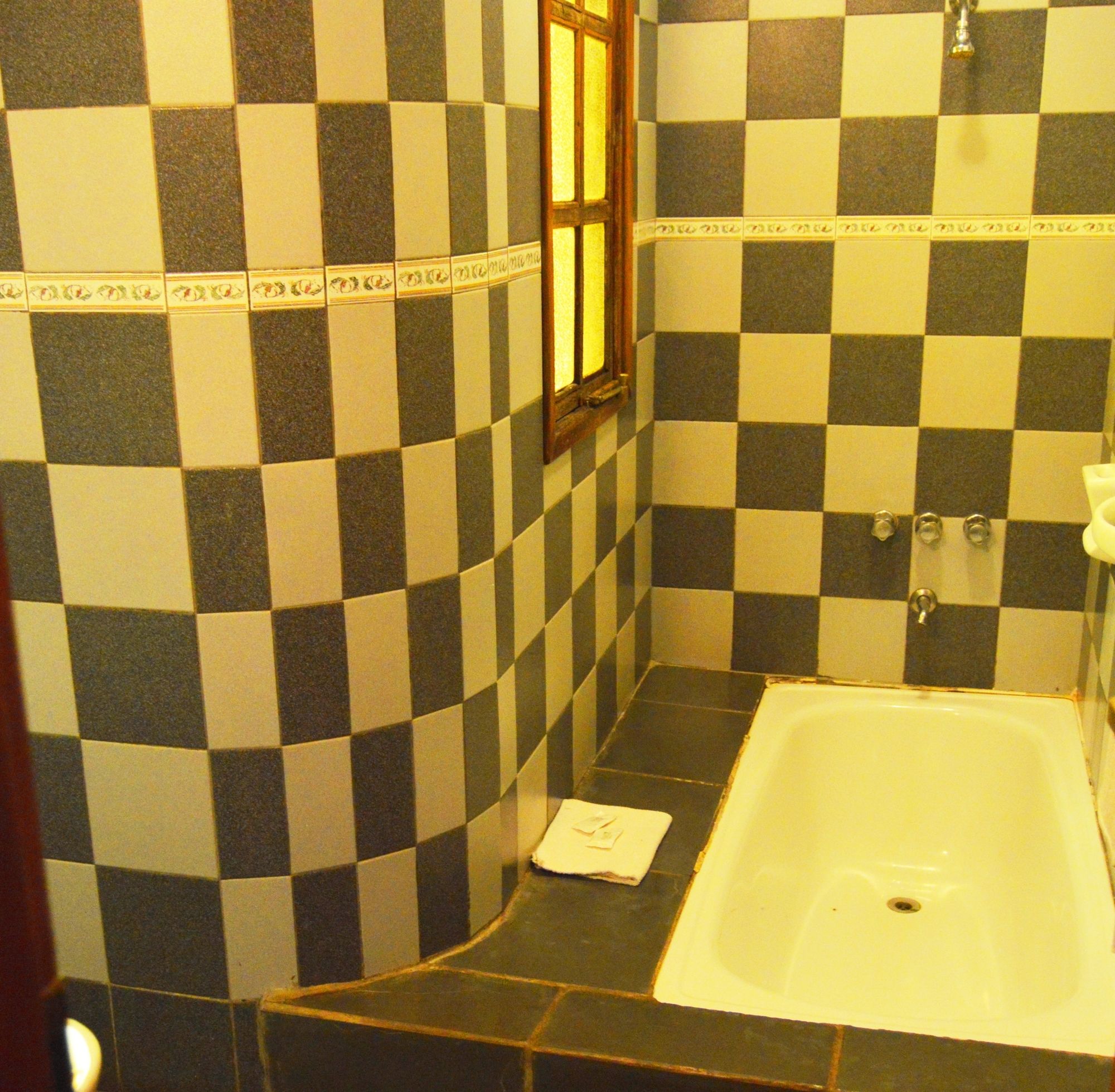 Pirayu Hotel & Resort
