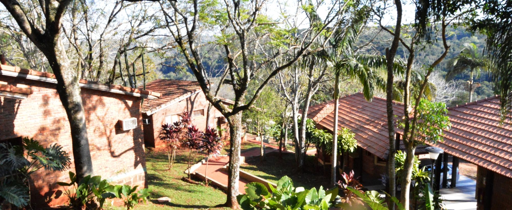 Pirayu Hotel & Resort