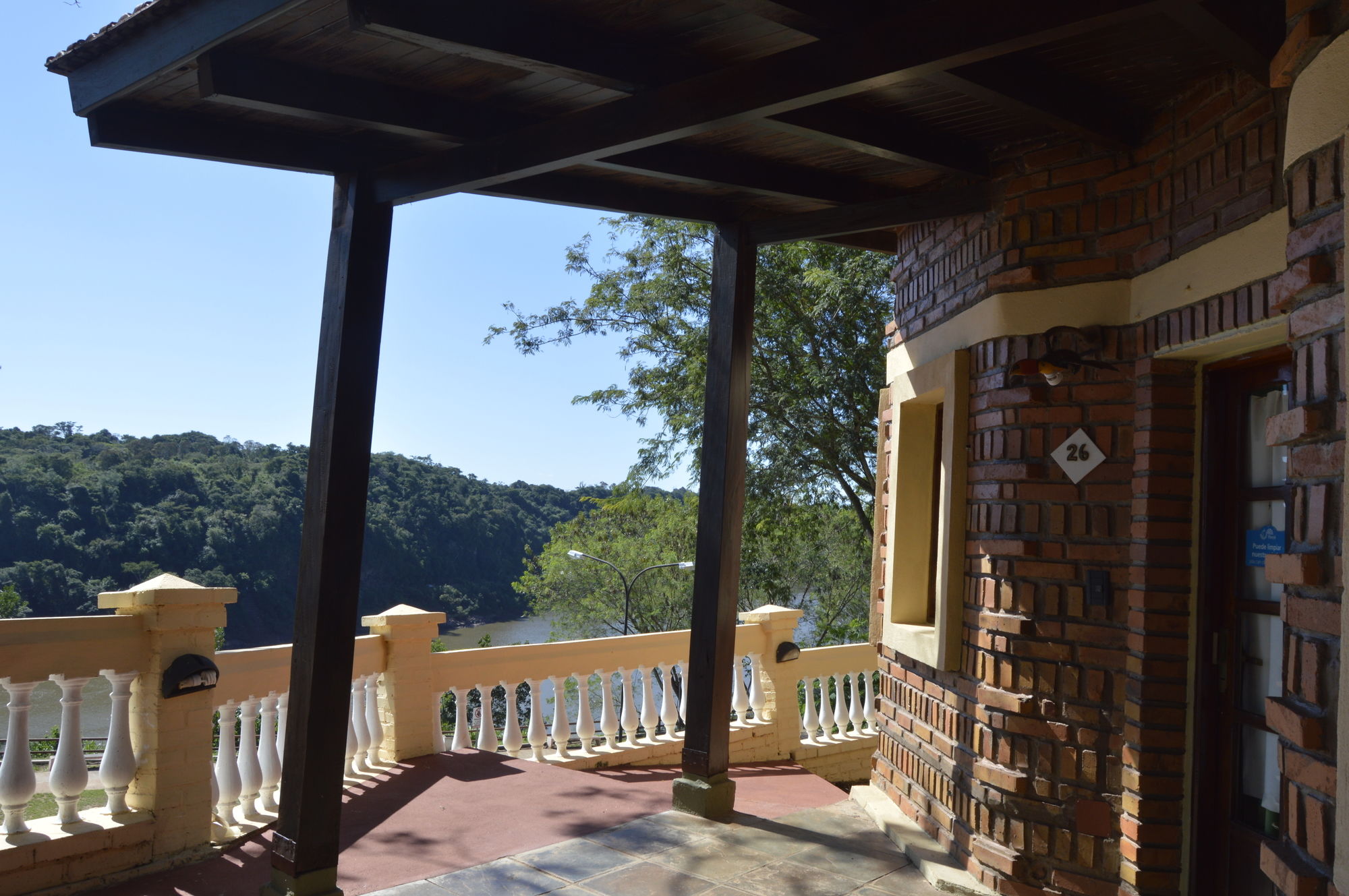 Pirayu Hotel & Resort