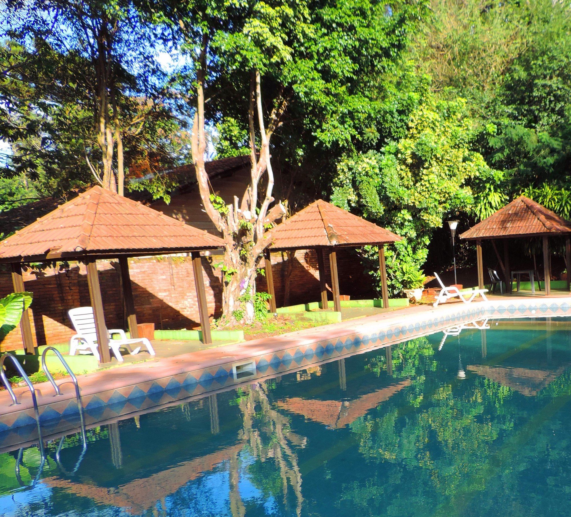 Pirayu Hotel & Resort