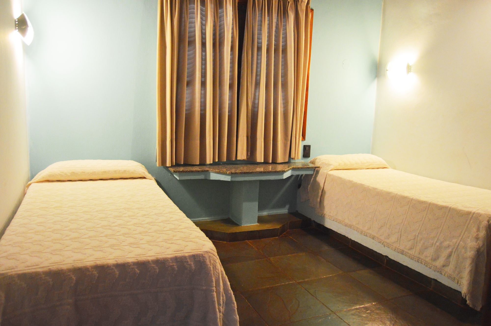 Pirayu Hotel & Resort