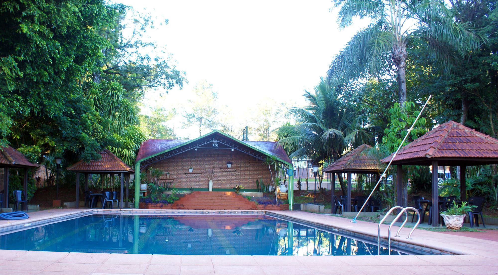 Pirayu Hotel & Resort