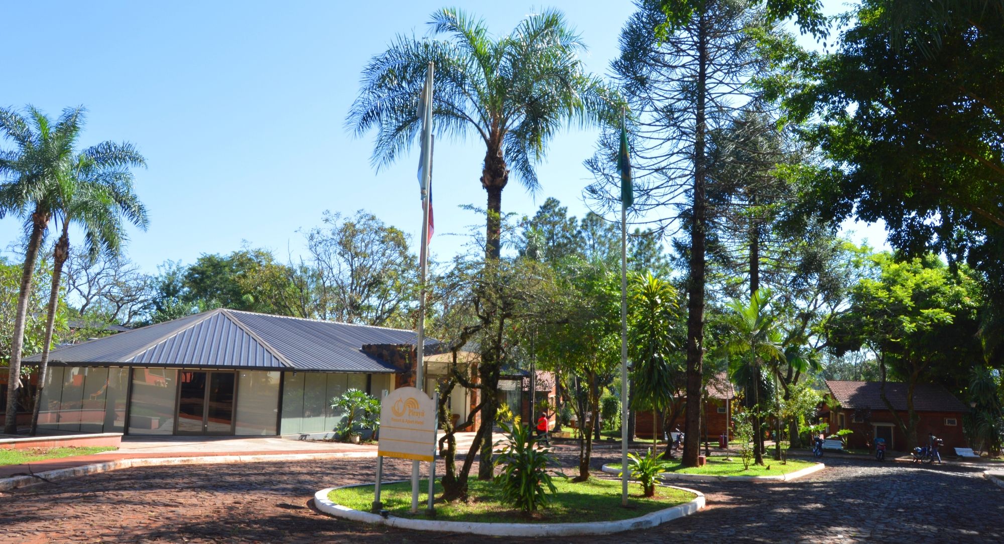 Pirayu Hotel & Resort