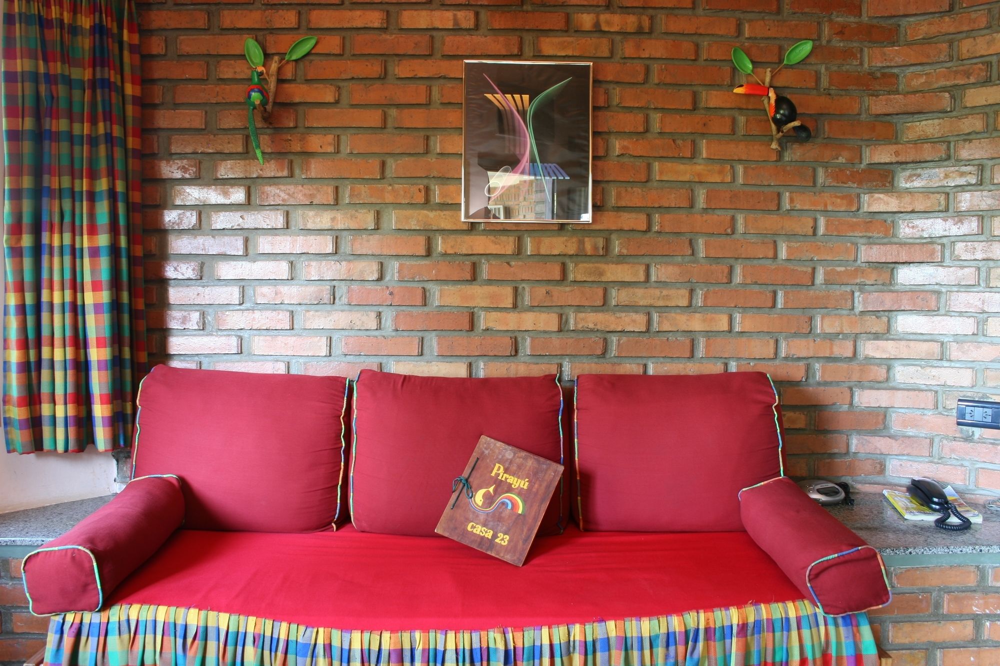 Pirayu Hotel & Resort