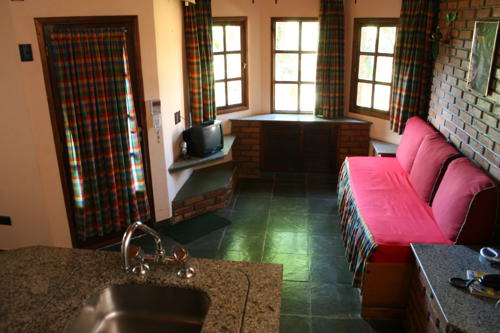 Pirayu Hotel & Resort
