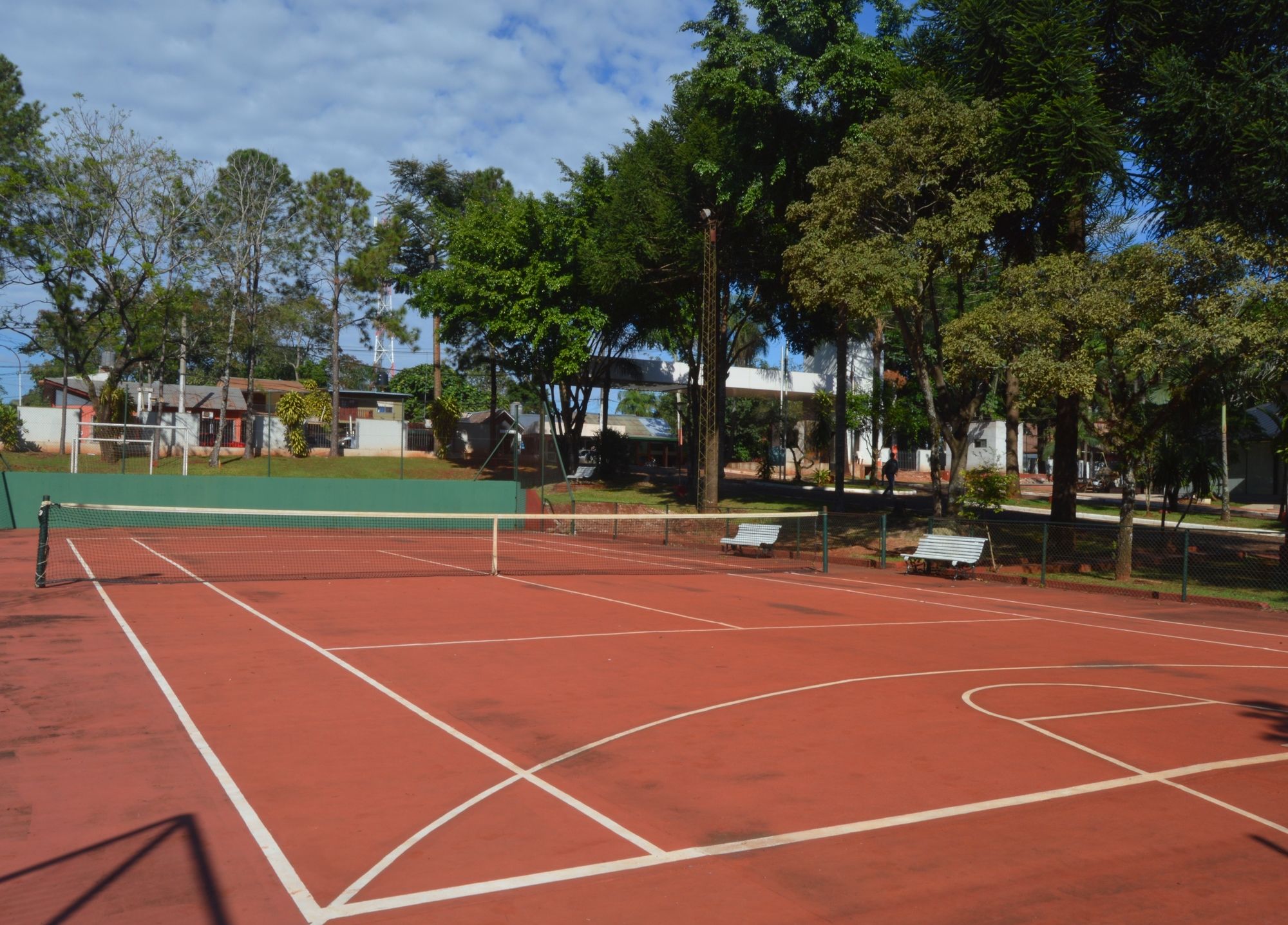 Pirayu Hotel & Resort