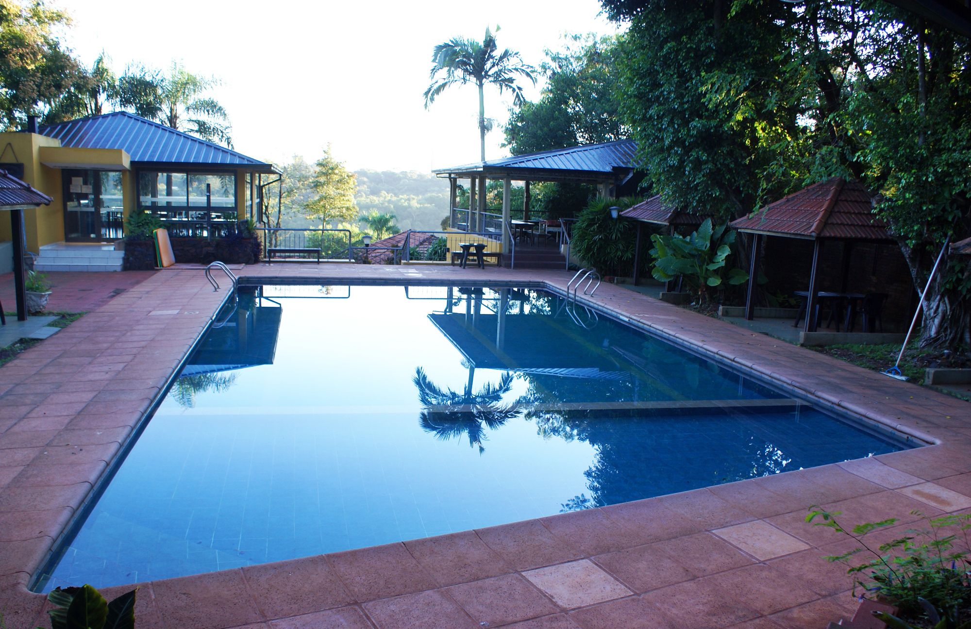 Pirayu Hotel & Resort