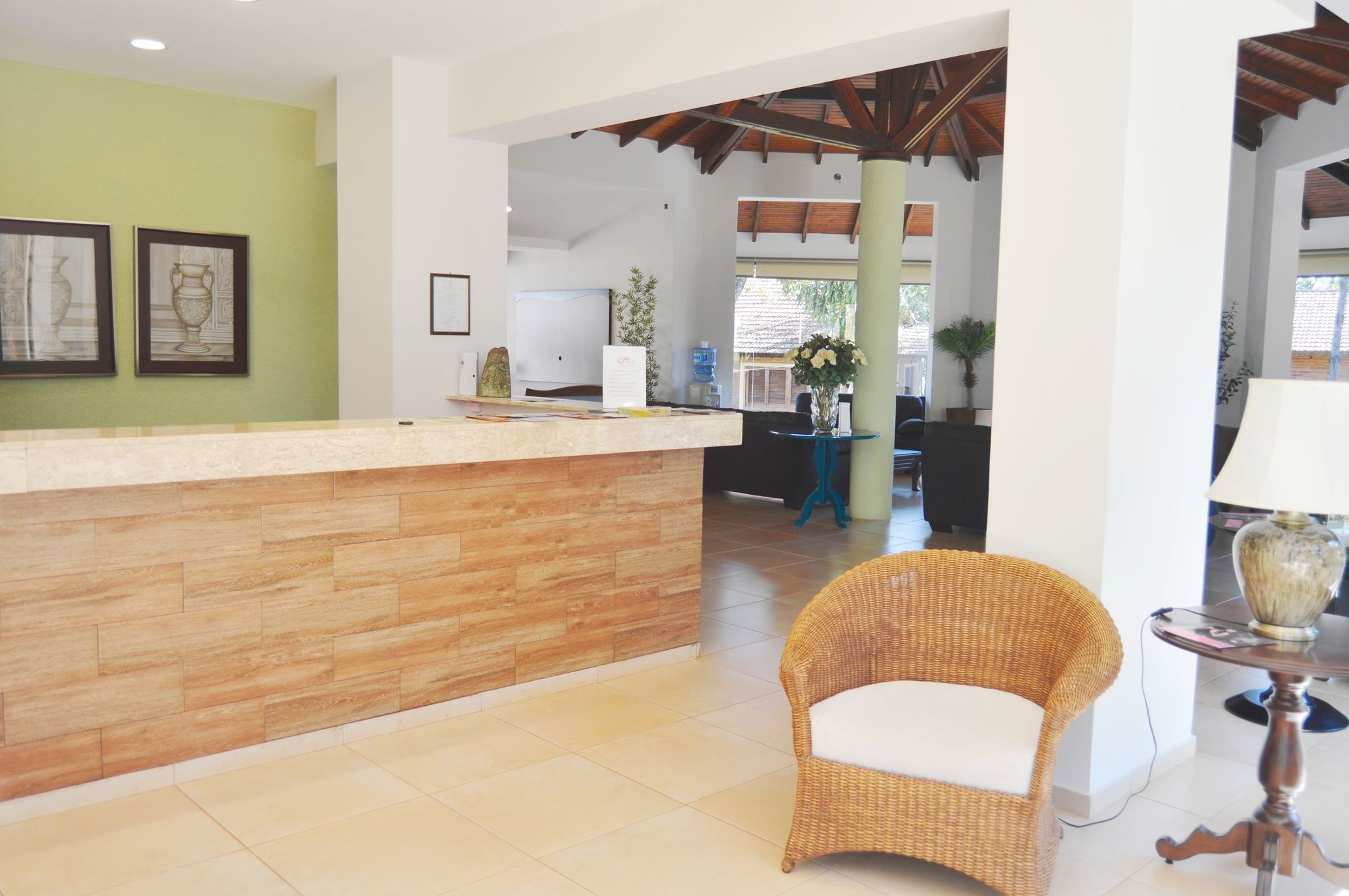 Pirayu Hotel & Resort