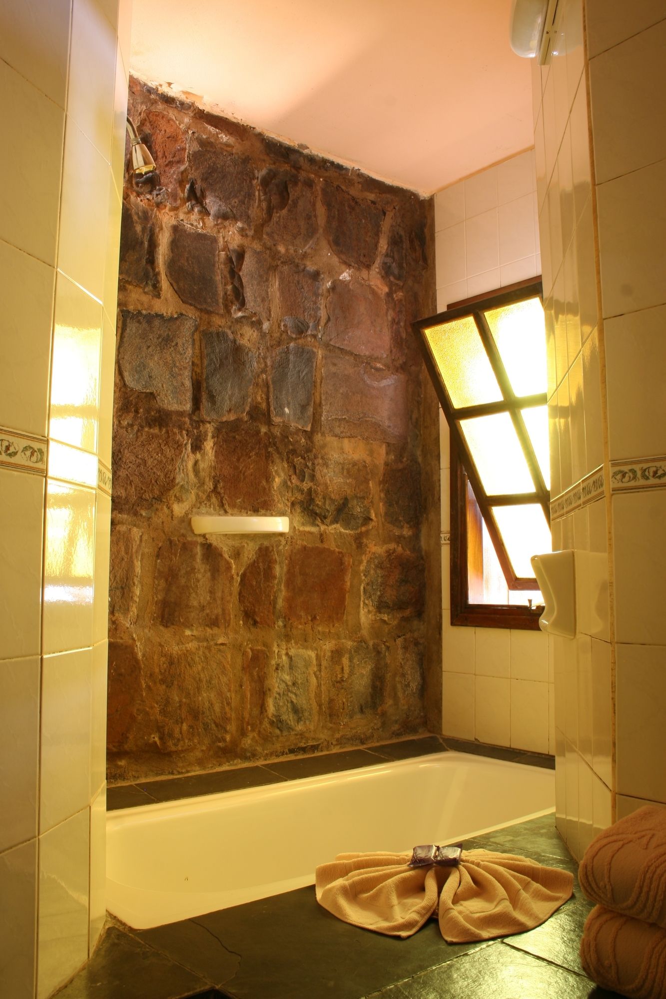 Pirayu Hotel & Resort