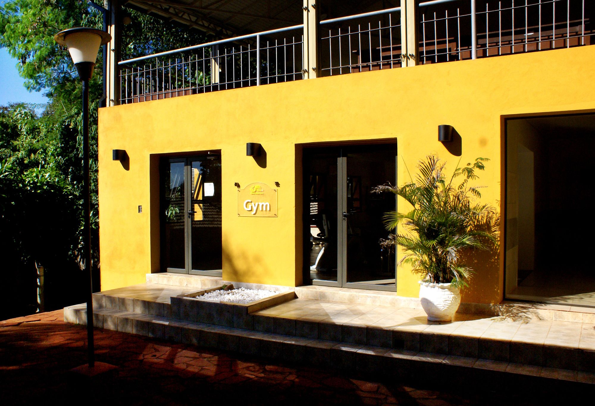 Pirayu Hotel & Resort