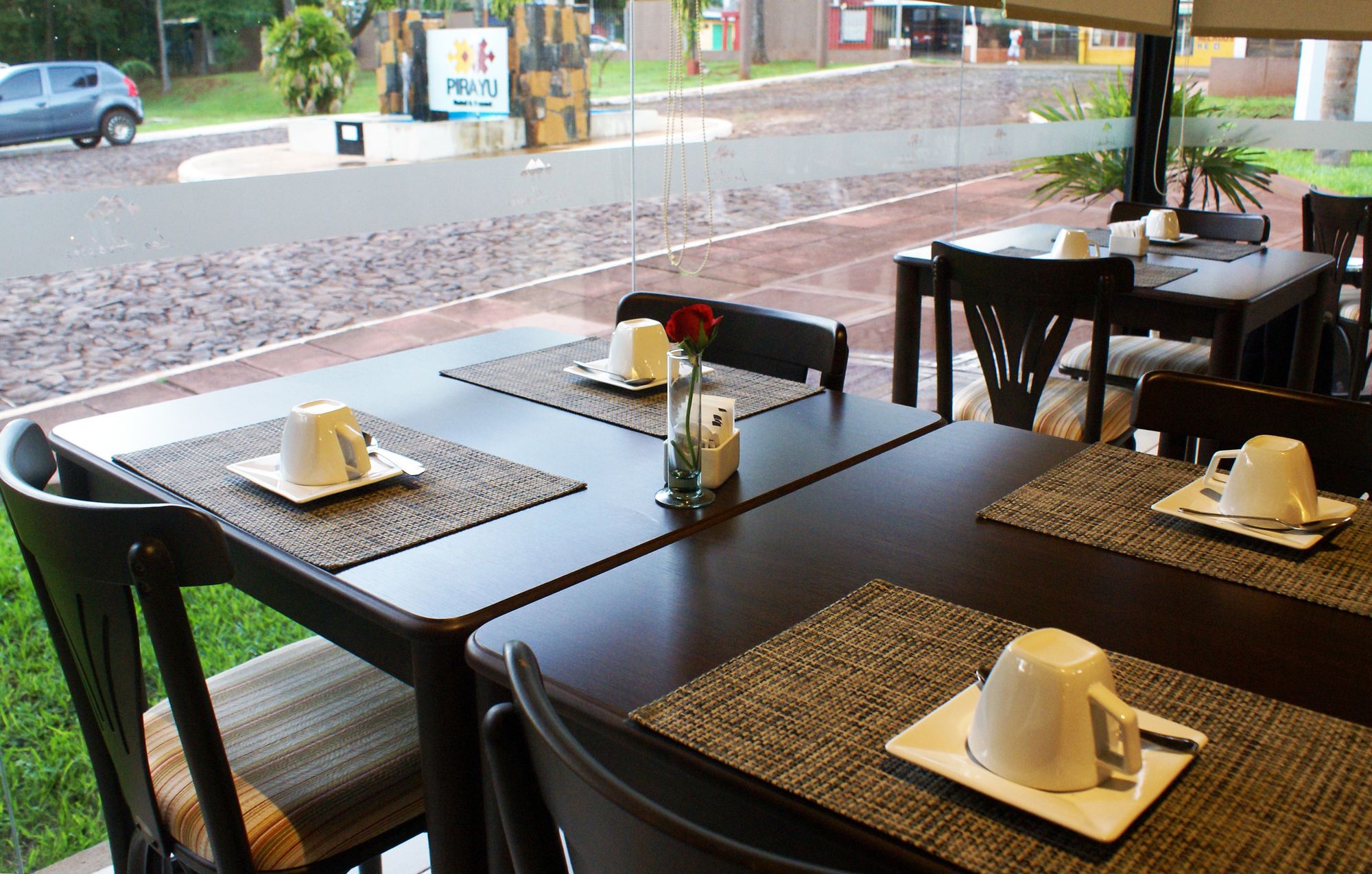 Pirayu Hotel & Resort