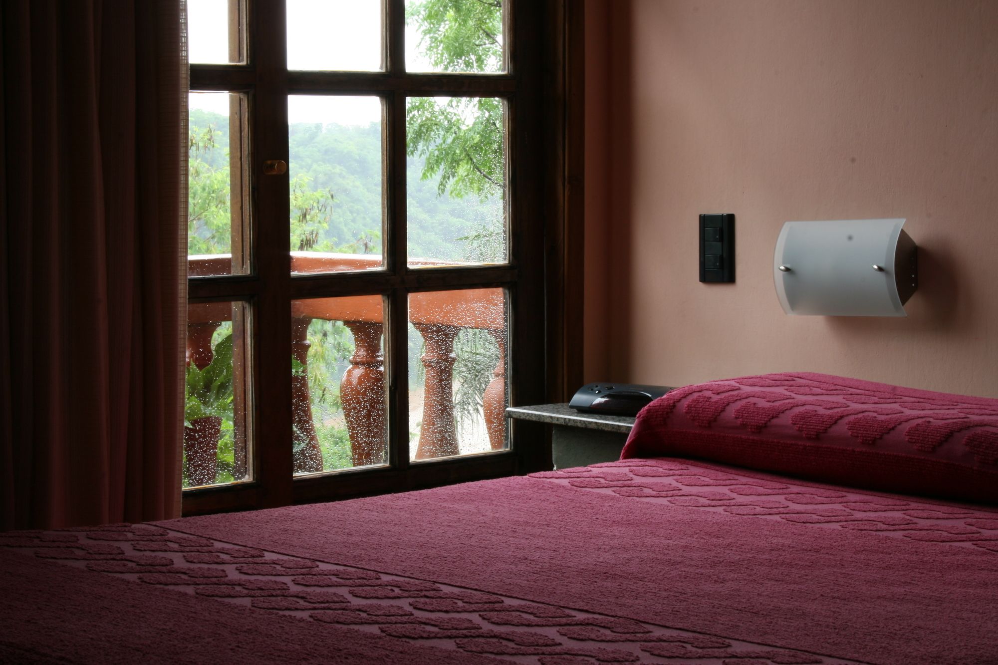 Pirayu Hotel & Resort