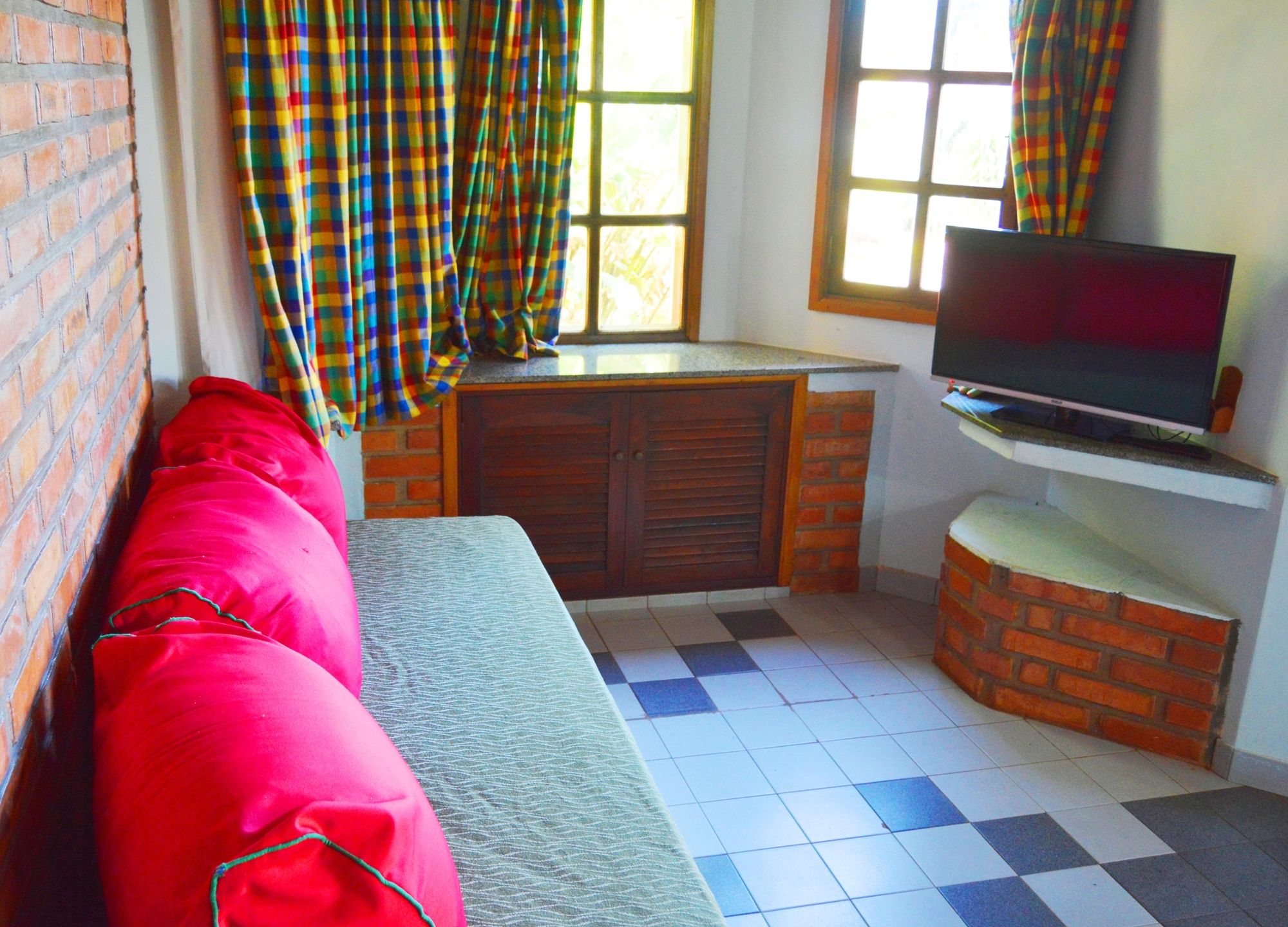 Pirayu Hotel & Resort