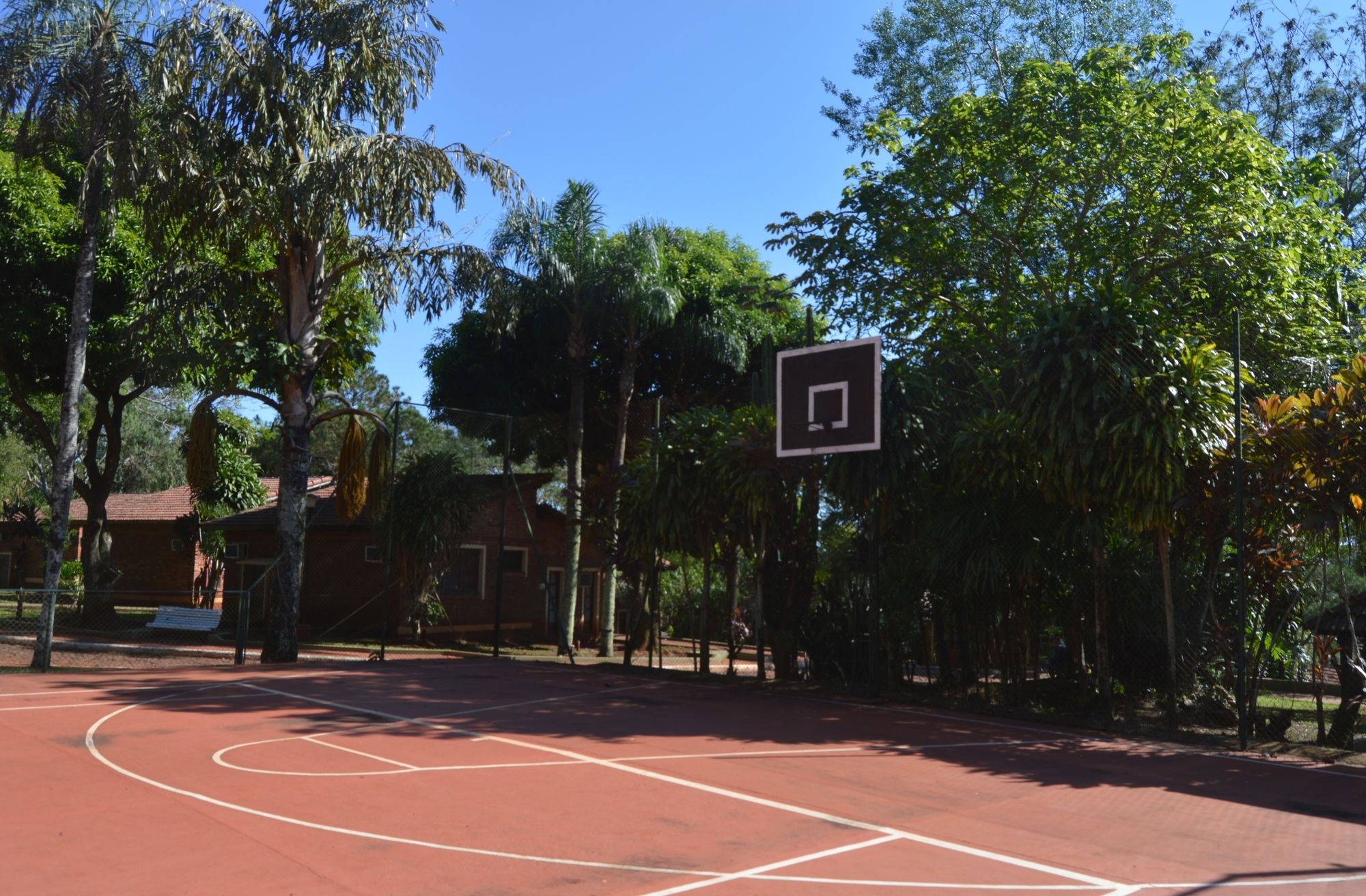 Pirayu Hotel & Resort