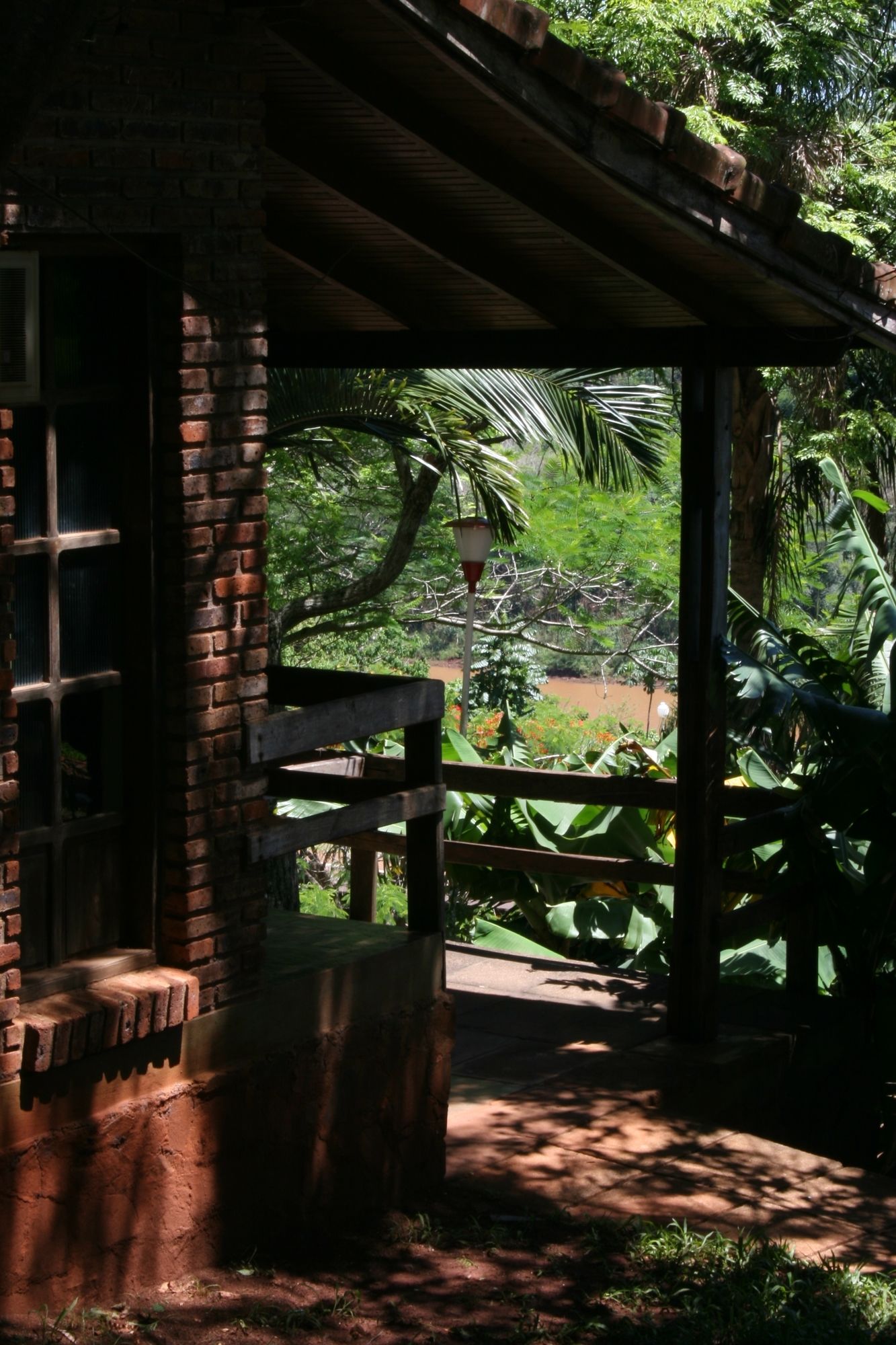 Pirayu Hotel & Resort