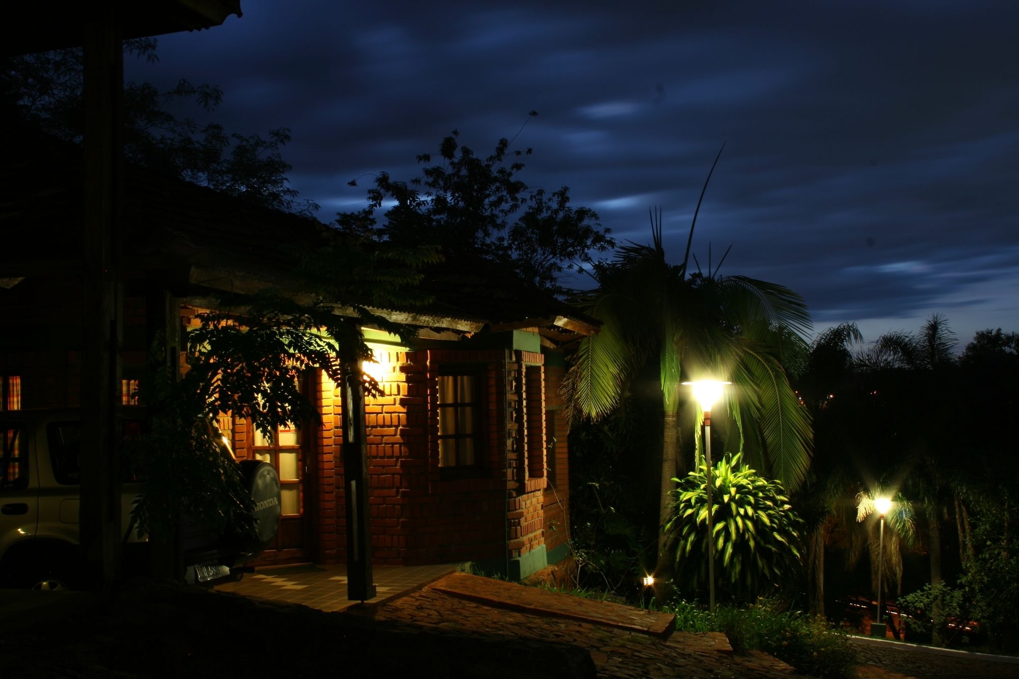 Pirayu Hotel & Resort