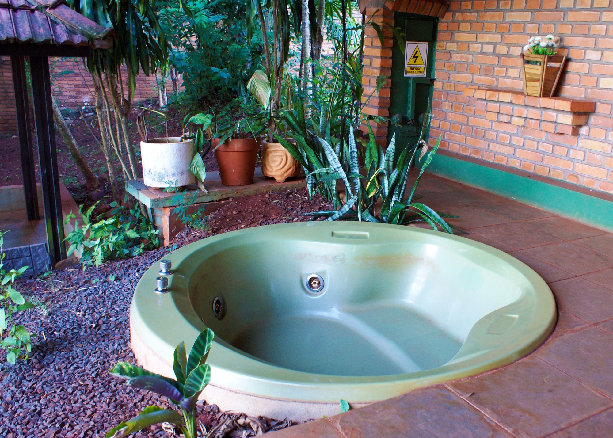 Pirayu Hotel & Resort