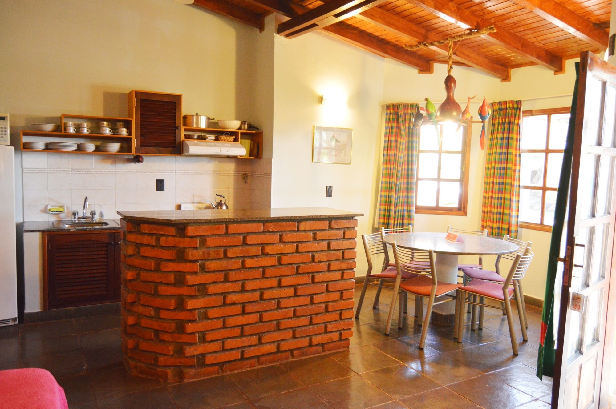 Pirayu Hotel & Resort