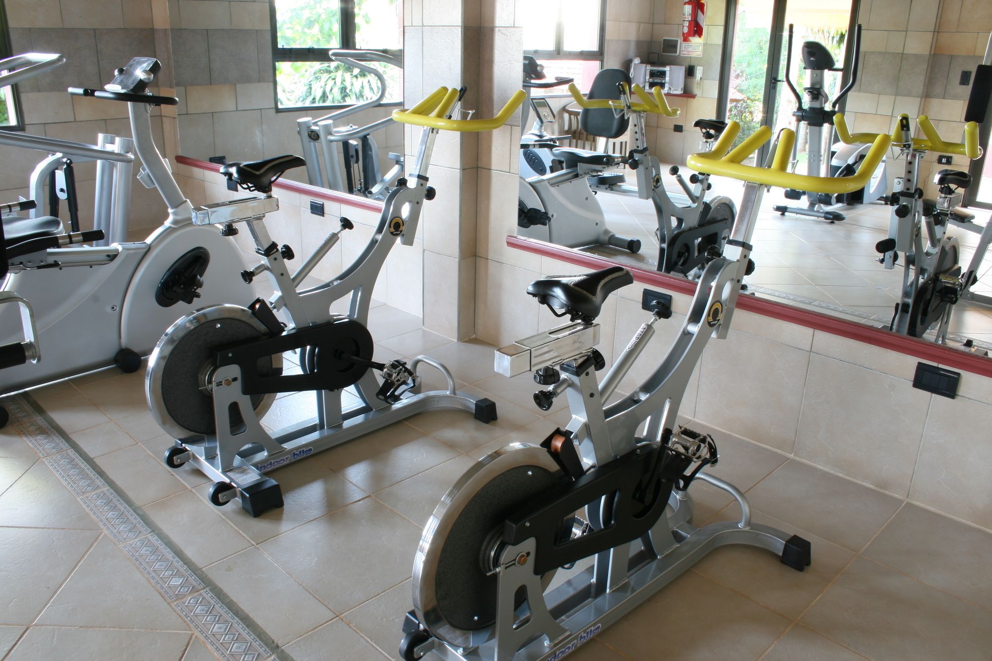 Pirayu Hotel & Resort