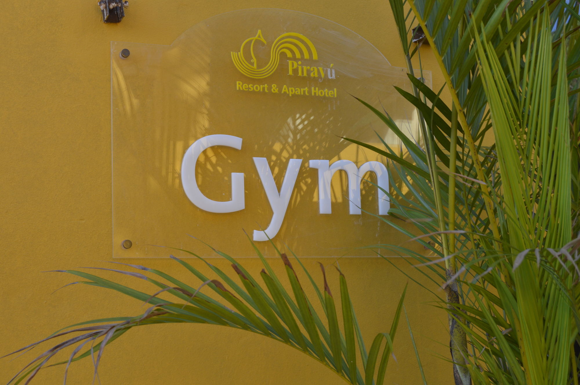 Pirayu Hotel & Resort