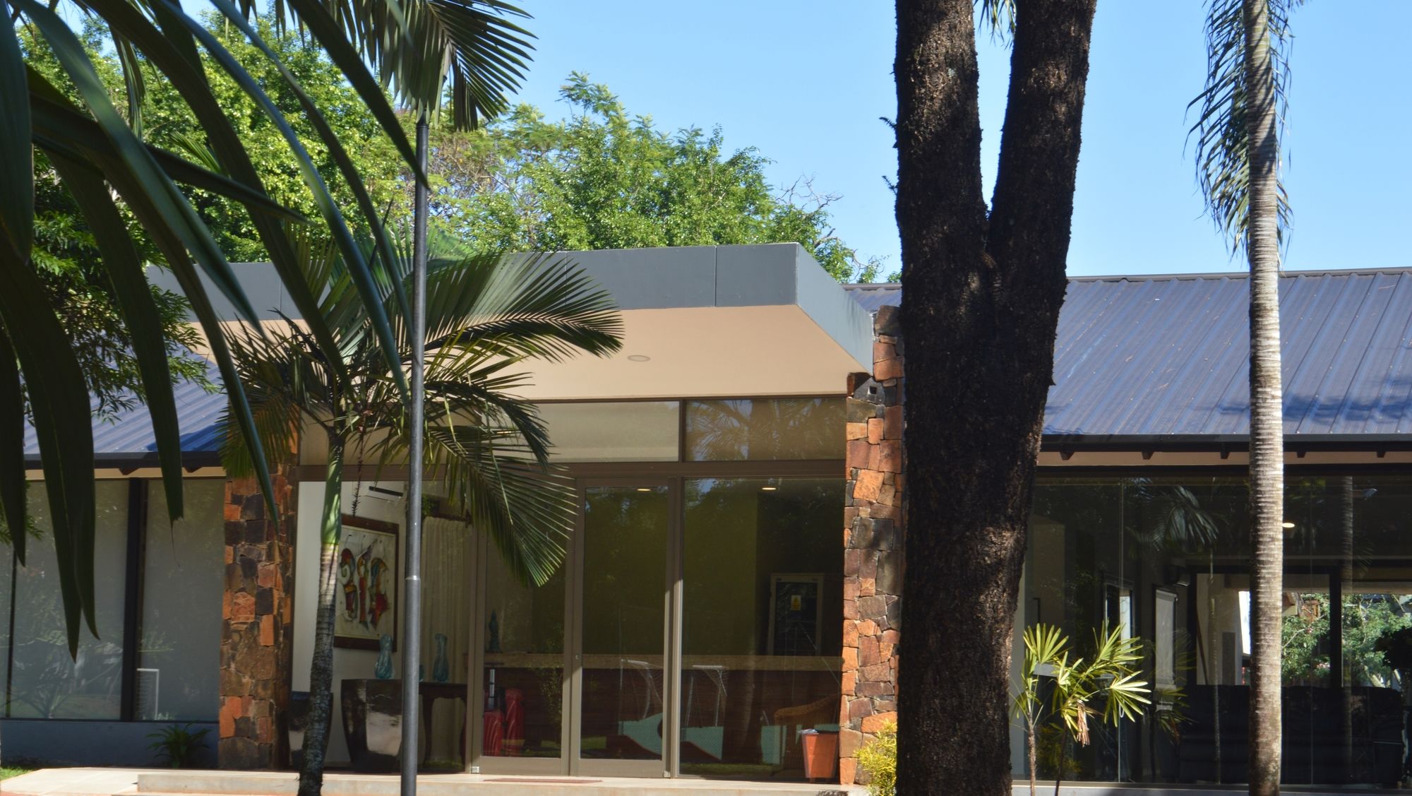 Pirayu Hotel & Resort