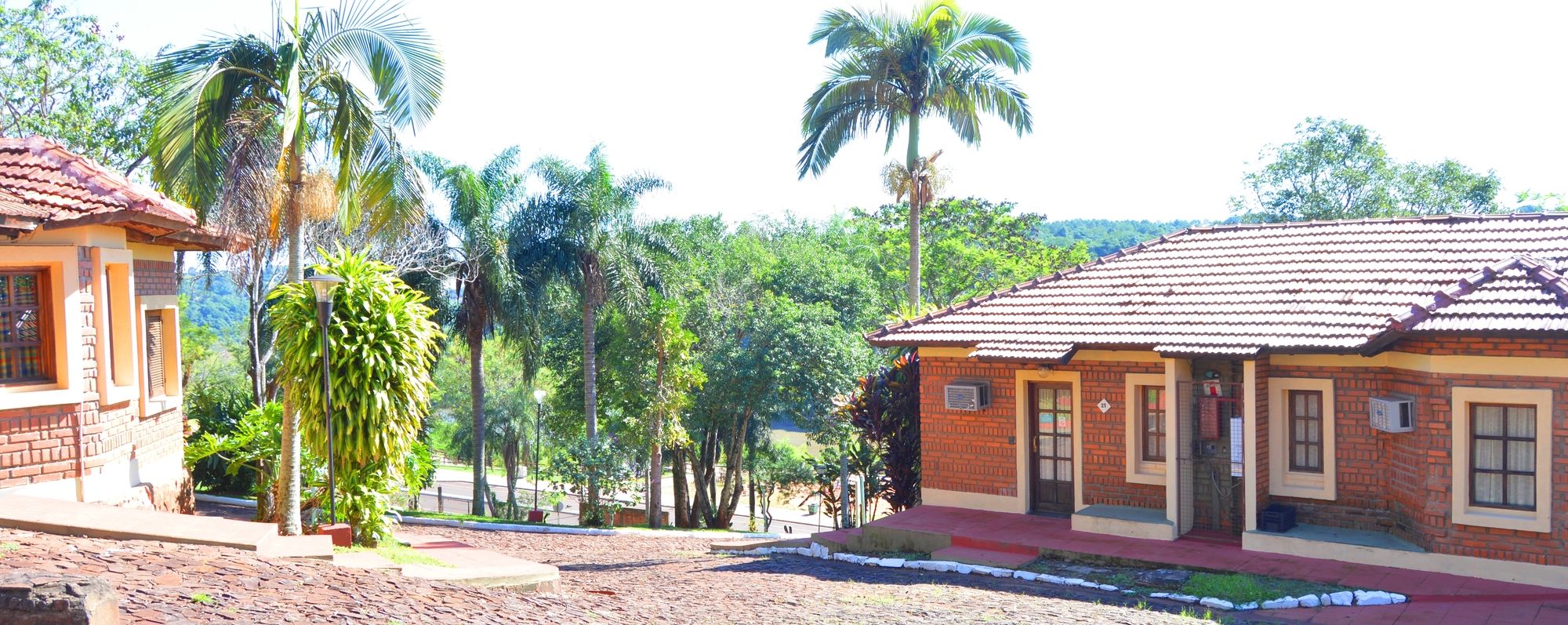 Pirayu Hotel & Resort